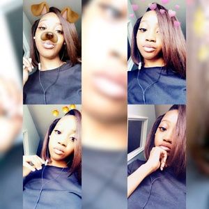 Meet your Posher, Deasian